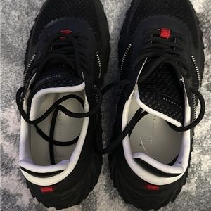 Men high-end footwear